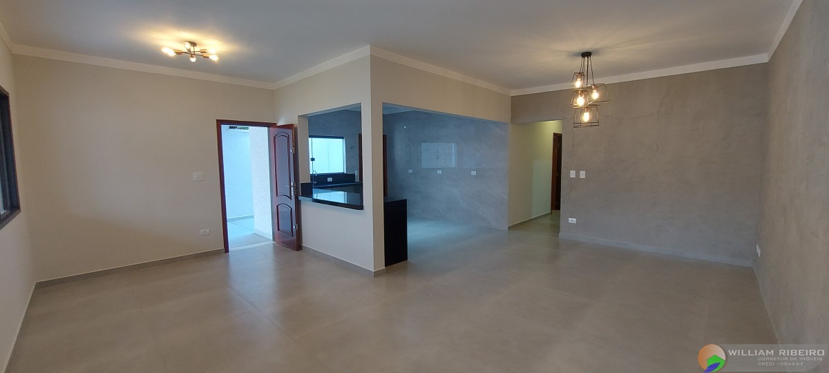 Casa para venda em Peruíbe no bairro Cidade Nova Peruibe