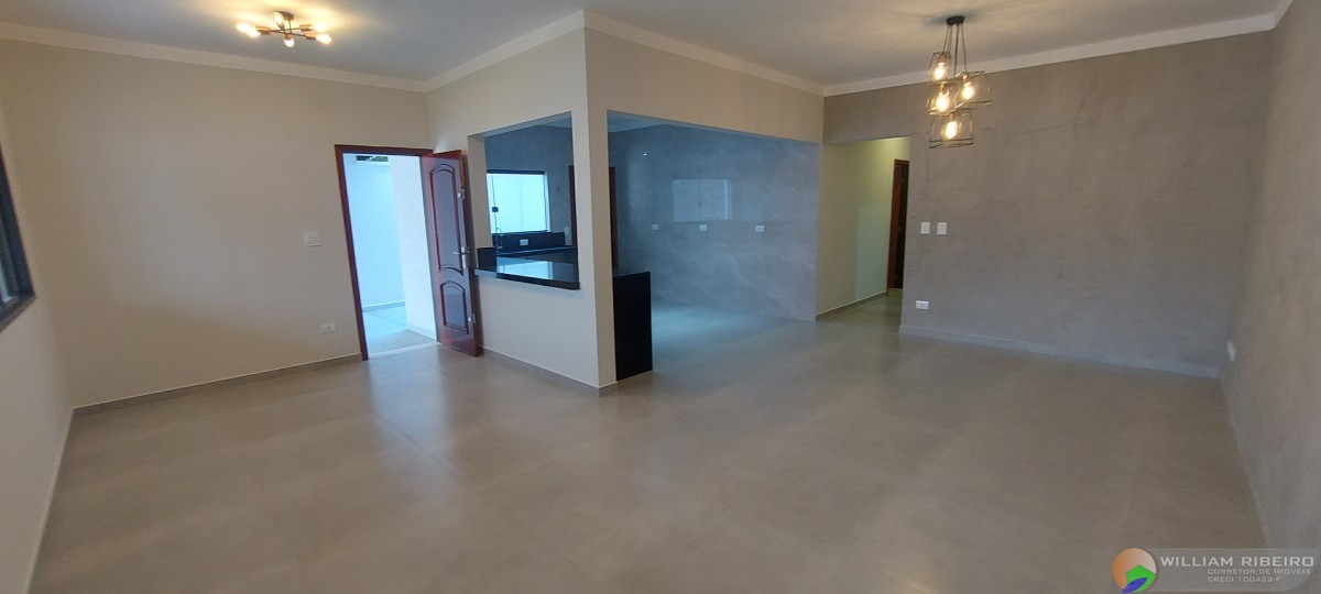 Casa para venda em Peruíbe no bairro Cidade Nova Peruibe