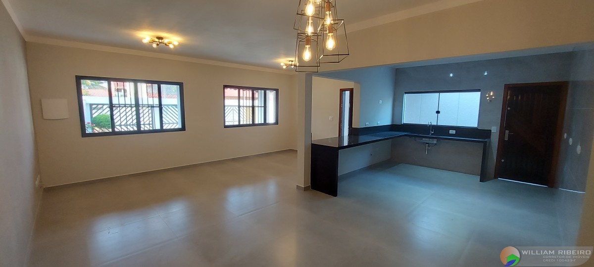 Casa para venda em Peruíbe no bairro Cidade Nova Peruibe