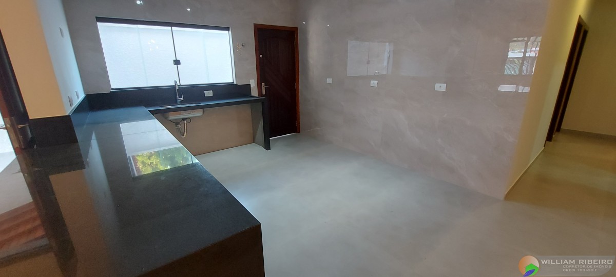 Casa para venda em Peruíbe no bairro Cidade Nova Peruibe