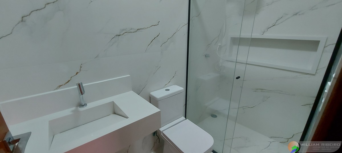 Casa para venda em Peruíbe no bairro Cidade Nova Peruibe