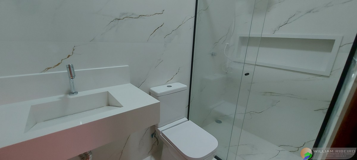 Casa para venda em Peruíbe no bairro Cidade Nova Peruibe