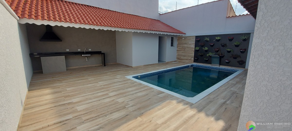 Casa para venda em Peruíbe no bairro Cidade Nova Peruibe