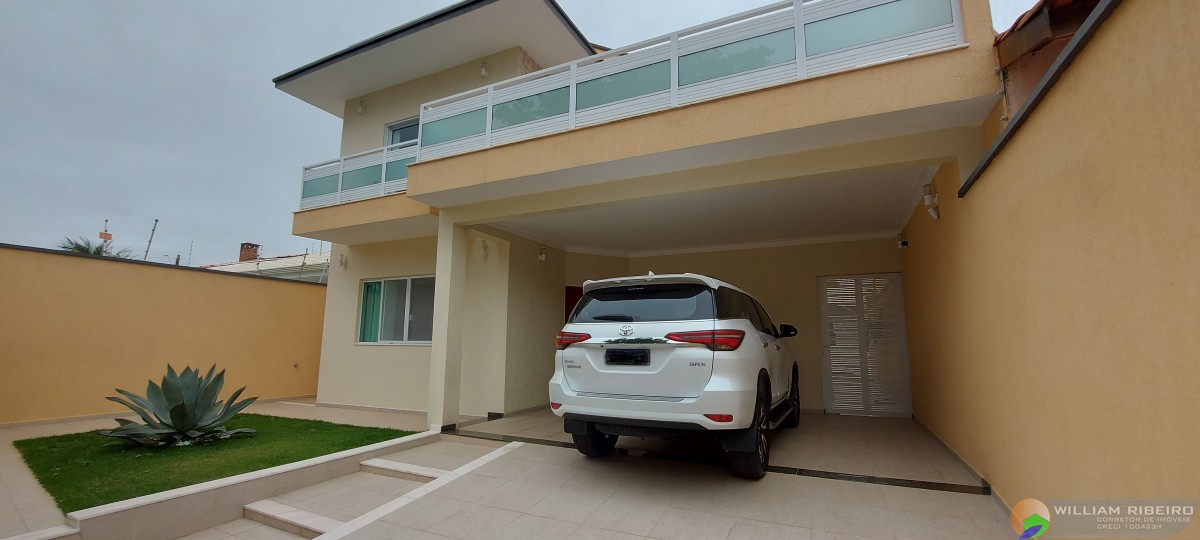 Casa para venda em Peruíbe no bairro Cidade Nova Peruibe