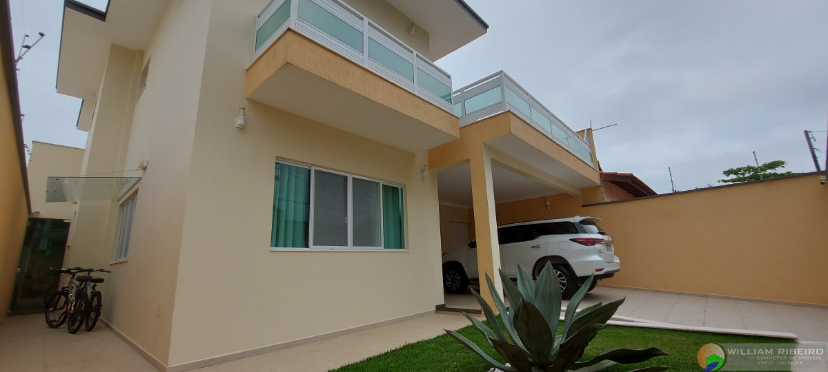 Casa para venda em Peruíbe no bairro Cidade Nova Peruibe