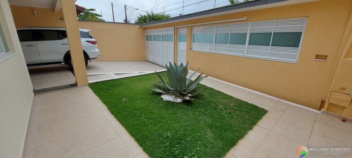 Casa para venda em Peruíbe no bairro Cidade Nova Peruibe