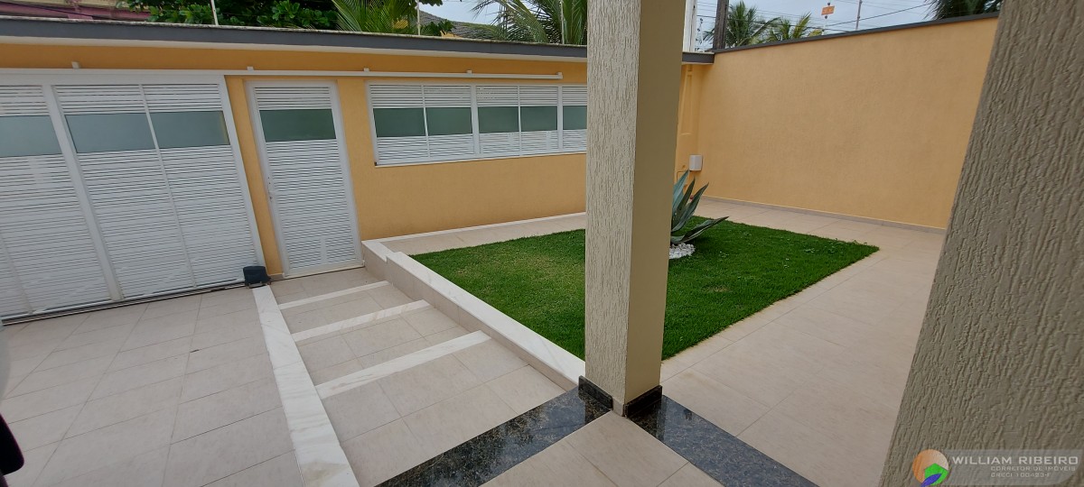 Casa para venda em Peruíbe no bairro Cidade Nova Peruibe