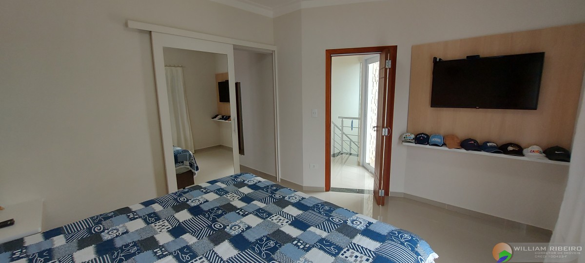 Casa para venda em Peruíbe no bairro Cidade Nova Peruibe