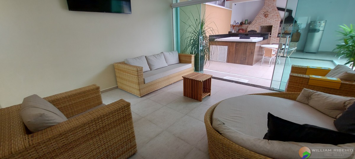 Casa para venda em Peruíbe no bairro Cidade Nova Peruibe