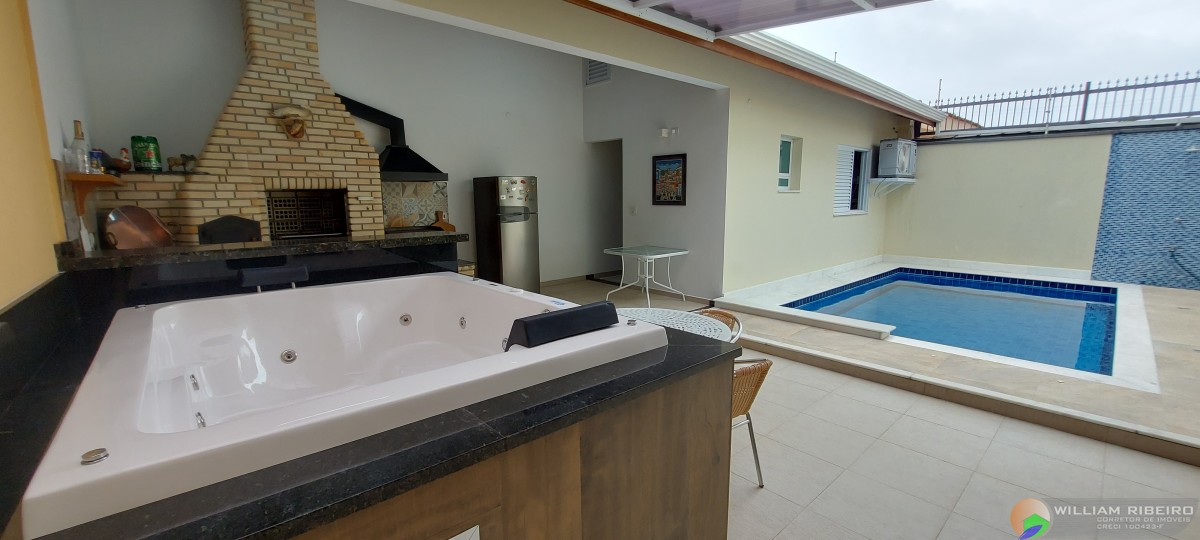 Casa para venda em Peruíbe no bairro Cidade Nova Peruibe