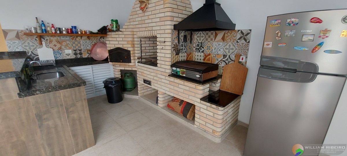 Casa para venda em Peruíbe no bairro Cidade Nova Peruibe