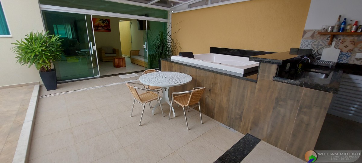 Casa para venda em Peruíbe no bairro Cidade Nova Peruibe