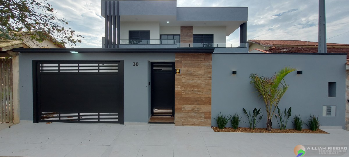 Casa para venda em Peruíbe no bairro Cidade Nova Peruibe