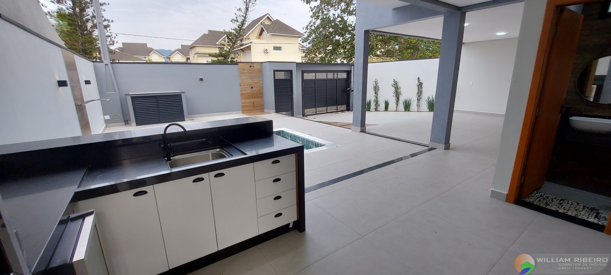 Casa para venda em Peruíbe no bairro Cidade Nova Peruibe