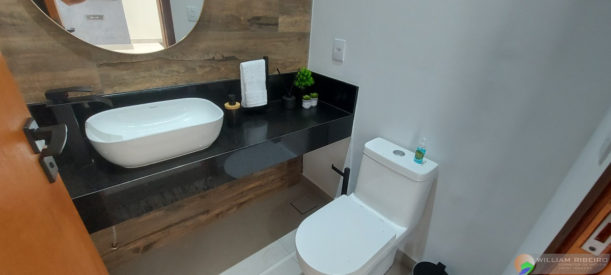 Casa para venda em Peruíbe no bairro Cidade Nova Peruibe