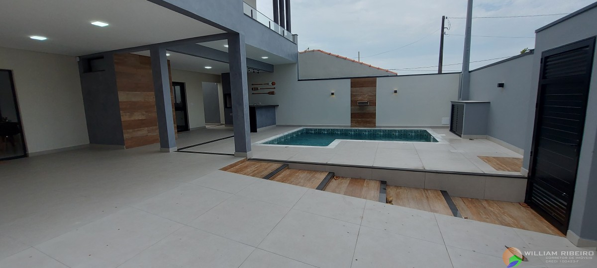 Casa para venda em Peruíbe no bairro Cidade Nova Peruibe