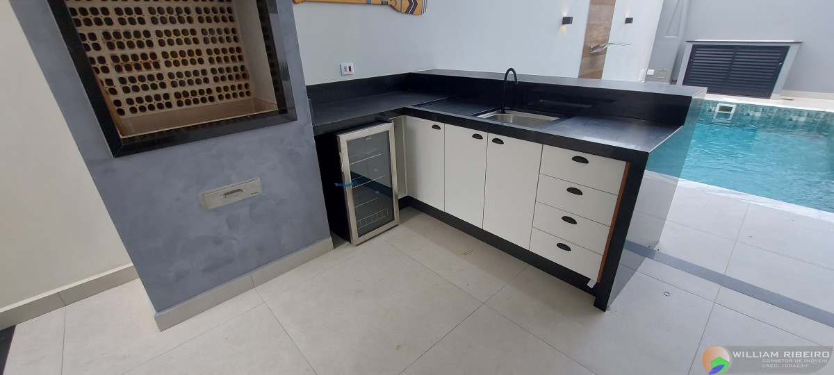 Casa para venda em Peruíbe no bairro Cidade Nova Peruibe
