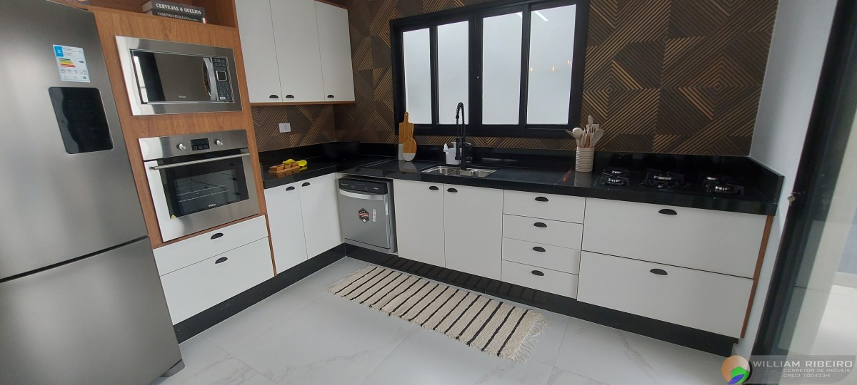 Casa para venda em Peruíbe no bairro Cidade Nova Peruibe