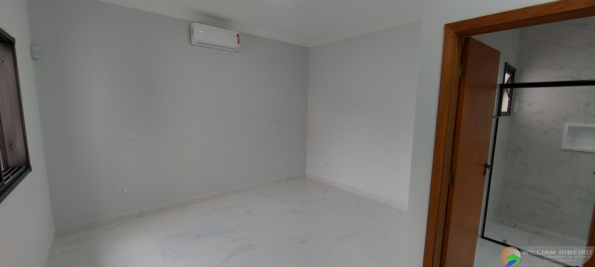 Casa para venda em Peruíbe no bairro Cidade Nova Peruibe