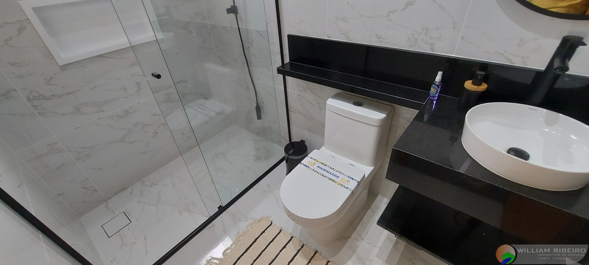 Casa para venda em Peruíbe no bairro Cidade Nova Peruibe