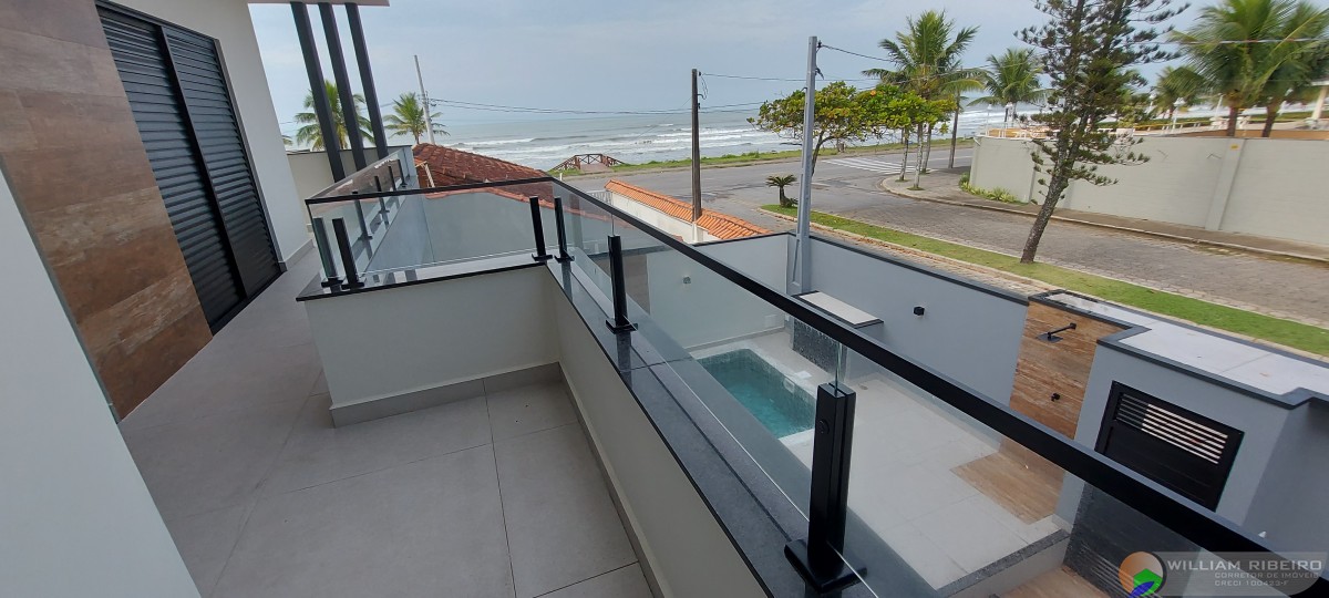 Casa para venda em Peruíbe no bairro Cidade Nova Peruibe