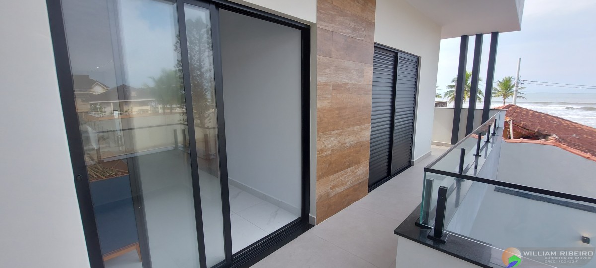 Casa para venda em Peruíbe no bairro Cidade Nova Peruibe