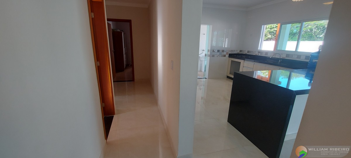 Casa para venda em Peruíbe no bairro Oásis