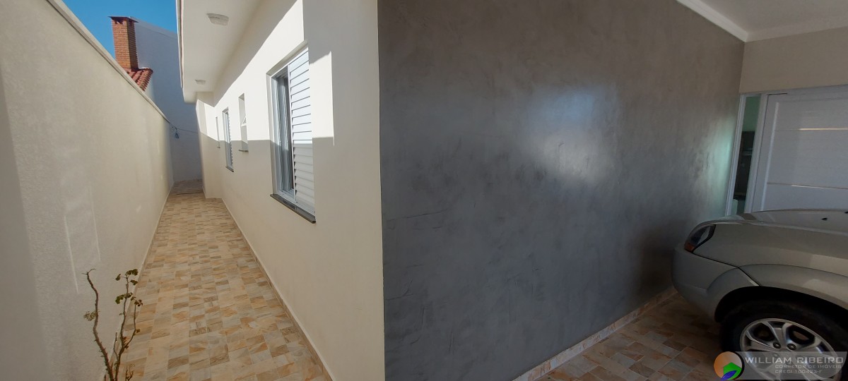 Casa para venda em Peruíbe no bairro Oásis