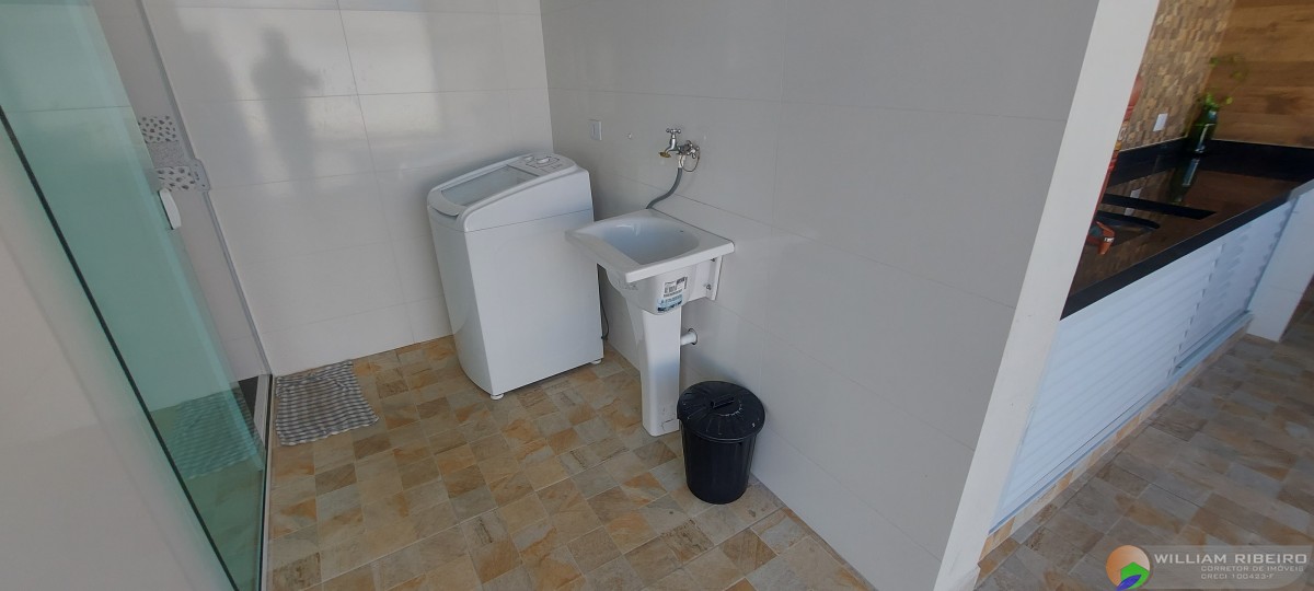 Casa para venda em Peruíbe no bairro Oásis