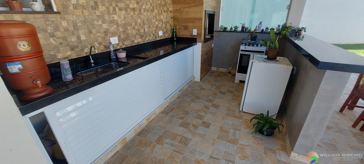 Casa para venda em Peruíbe no bairro Oásis
