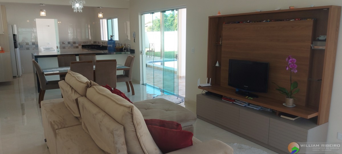 Casa para venda em Peruíbe no bairro Oásis