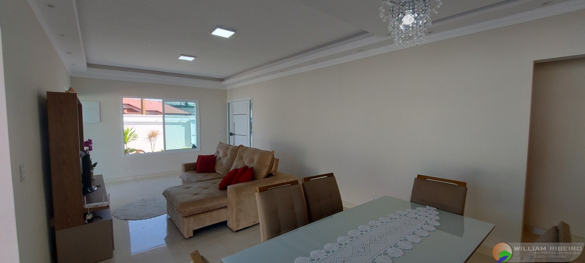 Casa para venda em Peruíbe no bairro Oásis