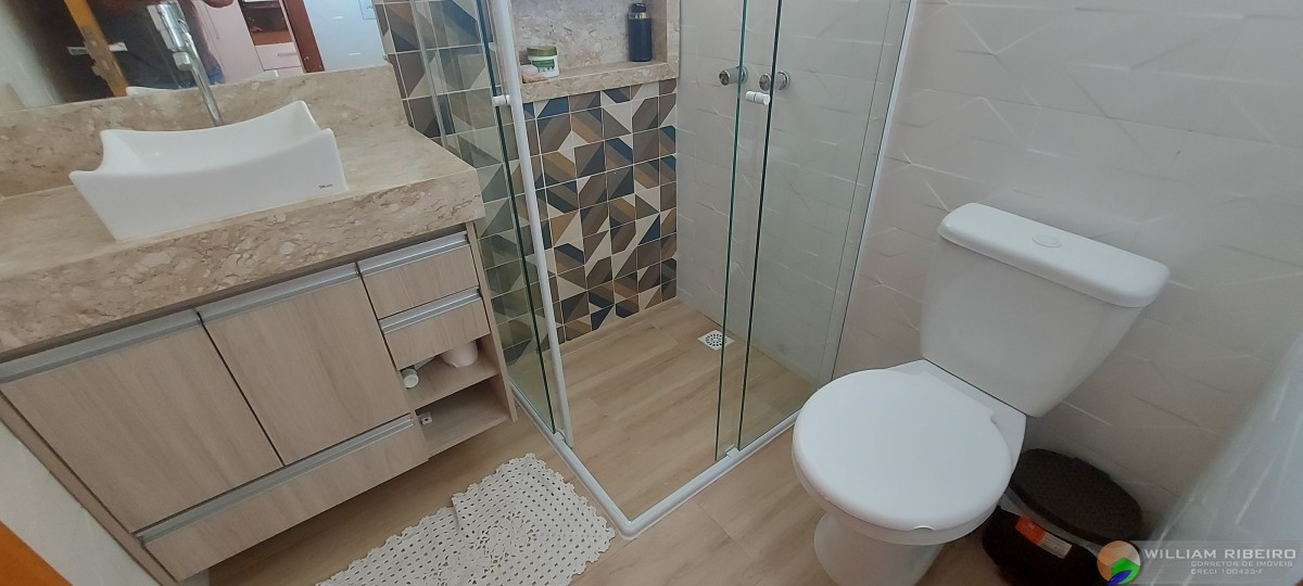 Casa para venda em Peruíbe no bairro Oásis