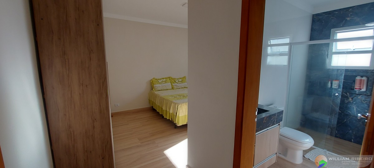 Casa para venda em Peruíbe no bairro Oásis