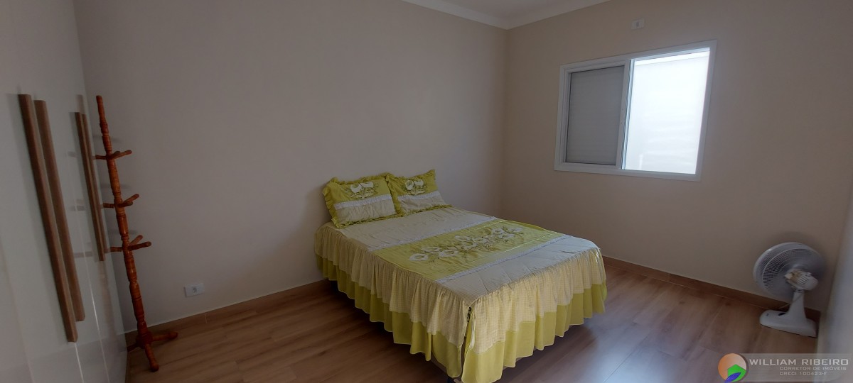 Casa para venda em Peruíbe no bairro Oásis