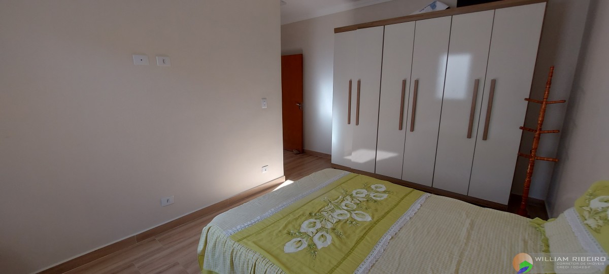 Casa para venda em Peruíbe no bairro Oásis