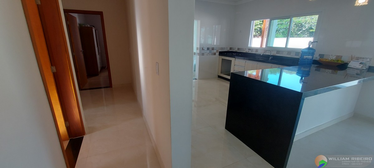 Casa para venda em Peruíbe no bairro Oásis