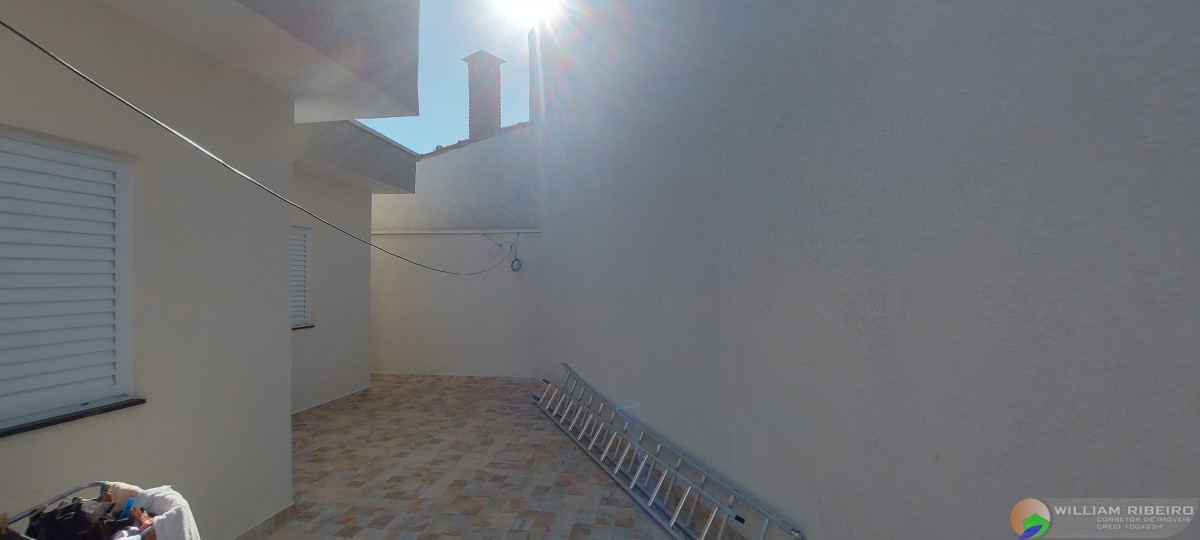 Casa para venda em Peruíbe no bairro Oásis