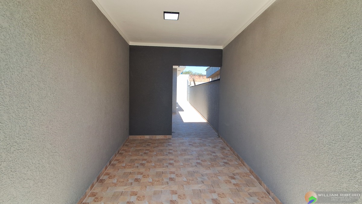 Casa para venda em Peruíbe no bairro Cidade Nova Peruibe