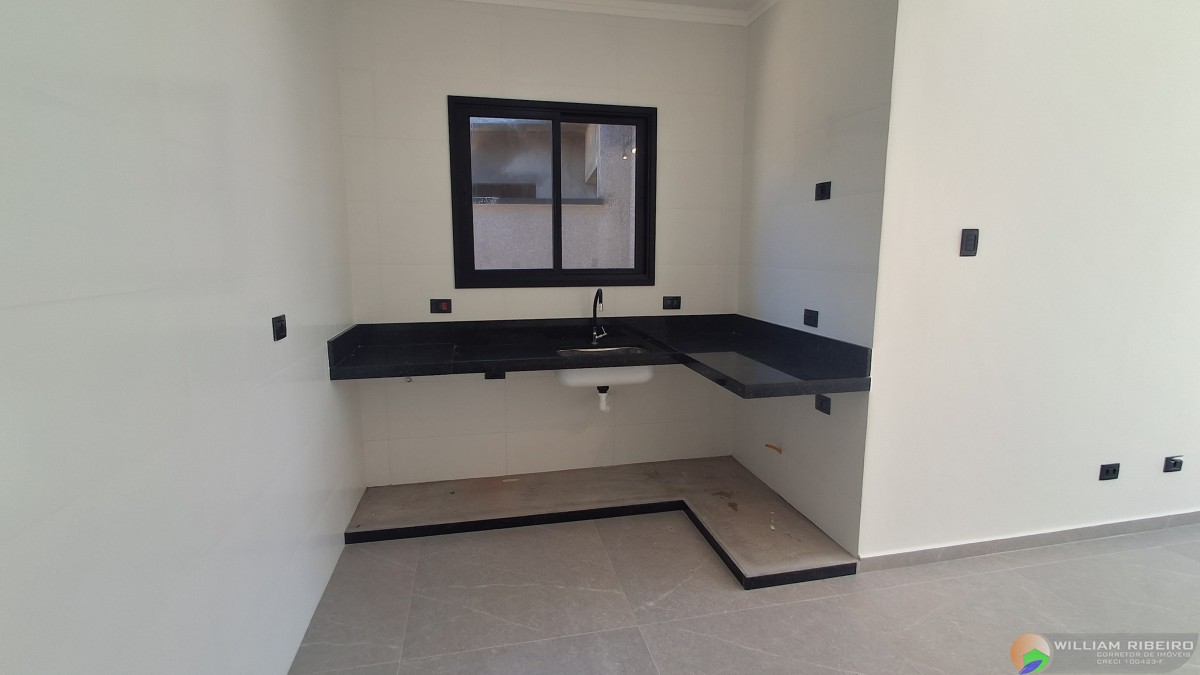 Casa para venda em Peruíbe no bairro Cidade Nova Peruibe