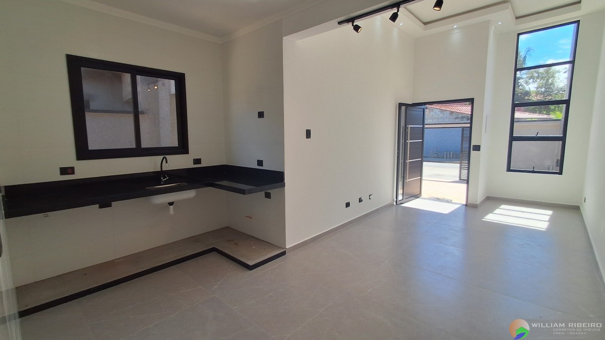 Casa para venda em Peruíbe no bairro Cidade Nova Peruibe