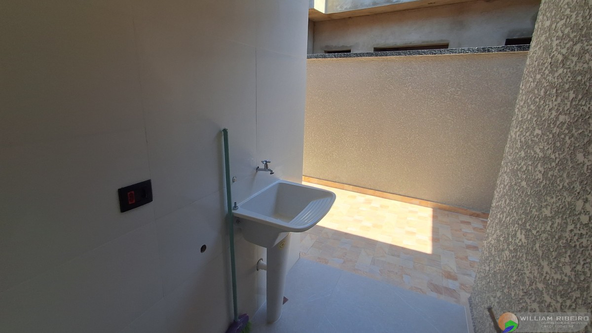 Casa para venda em Peruíbe no bairro Cidade Nova Peruibe