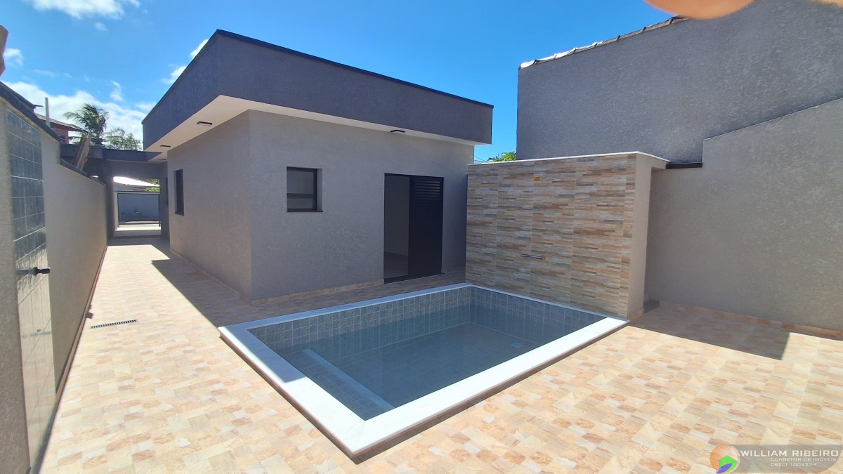 Casa para venda em Peruíbe no bairro Cidade Nova Peruibe