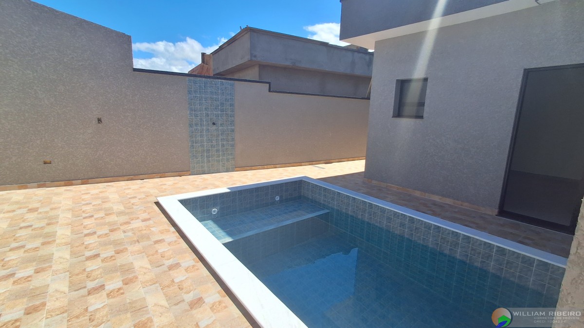Casa para venda em Peruíbe no bairro Cidade Nova Peruibe