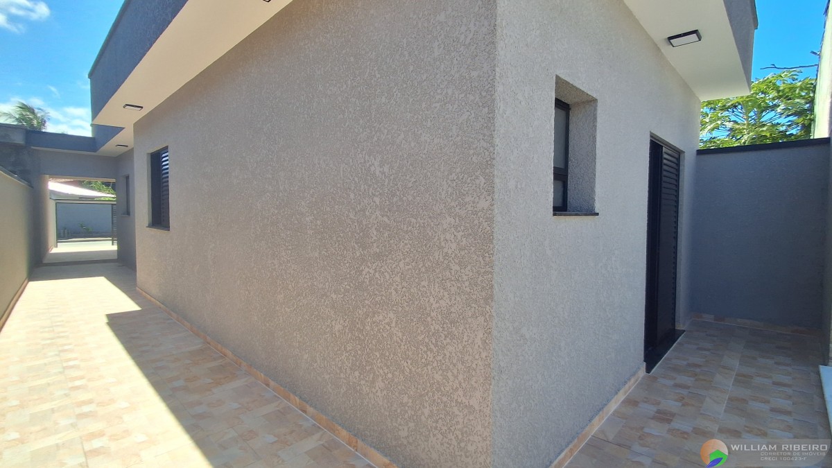 Casa para venda em Peruíbe no bairro Cidade Nova Peruibe