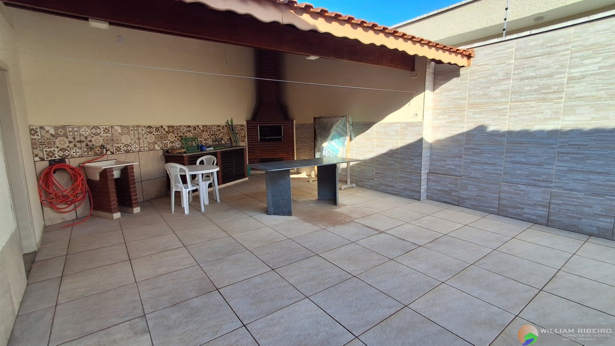 Casa para venda em Peruíbe no bairro Lado praia _ a menos de 400 m da praia