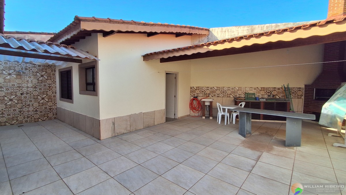 Casa para venda em Peruíbe no bairro Lado praia _ a menos de 400 m da praia