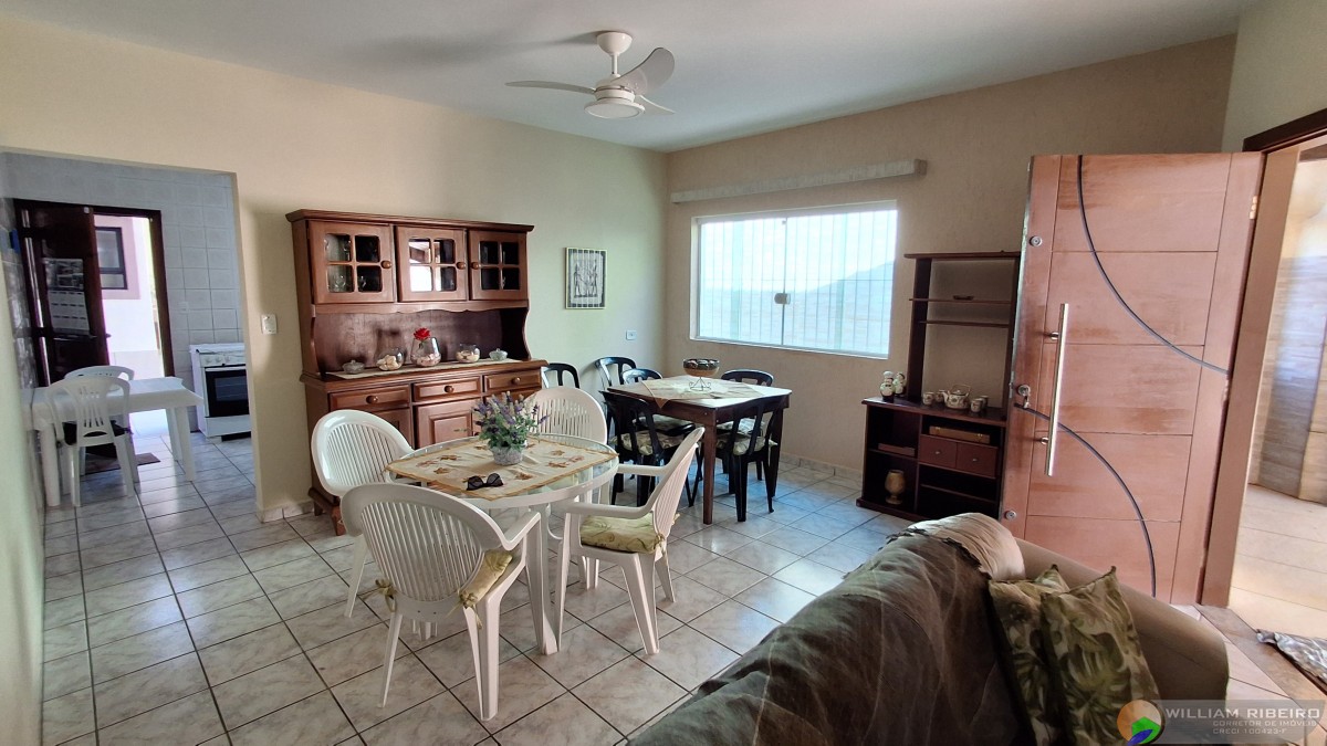 Casa para venda em Peruíbe no bairro Lado praia _ a menos de 400 m da praia