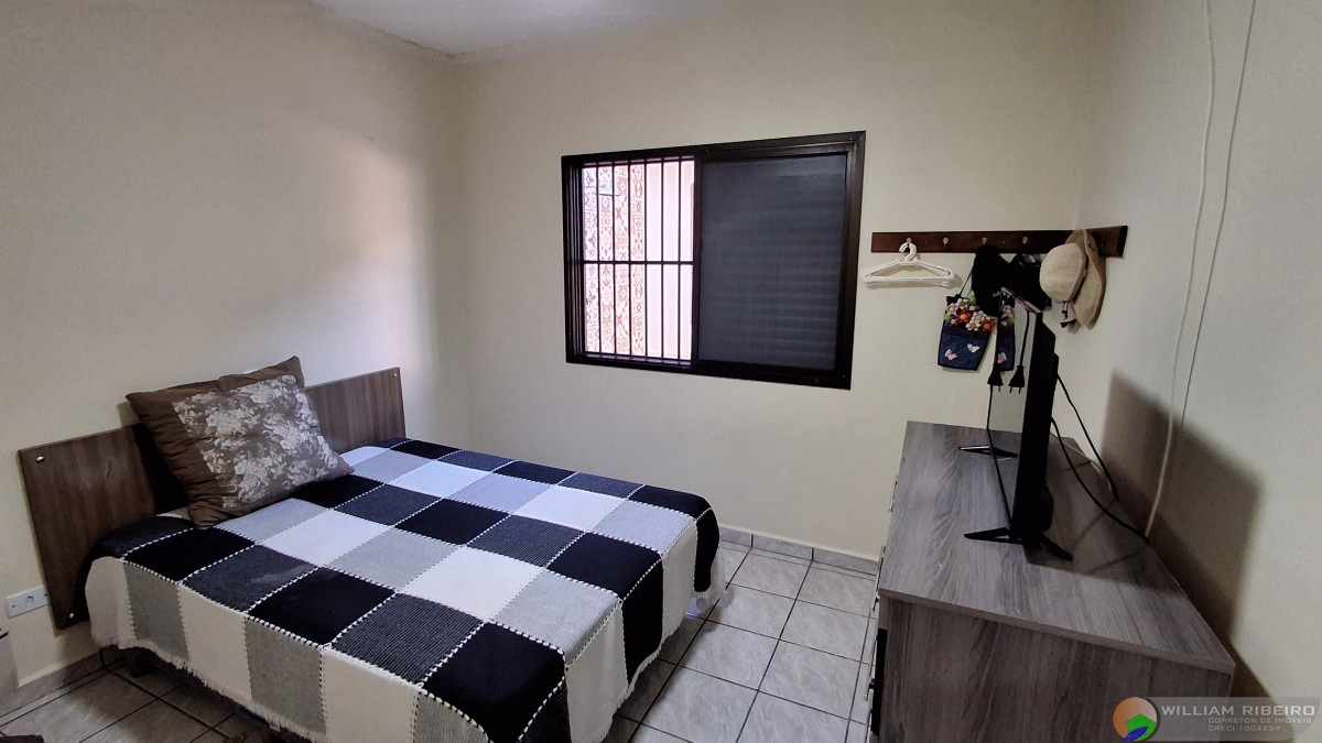Casa para venda em Peruíbe no bairro Lado praia _ a menos de 400 m da praia