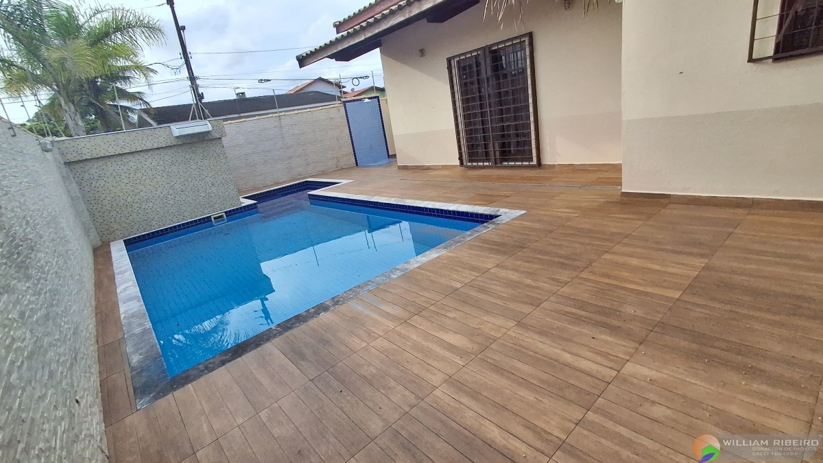 Casa para venda em Peruíbe no bairro Mar e Sol